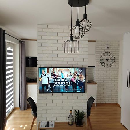Apartament Dla Dwojga Dziwnówek Εξωτερικό φωτογραφία