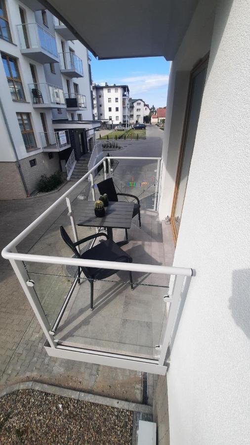 Apartament Dla Dwojga Dziwnówek Εξωτερικό φωτογραφία