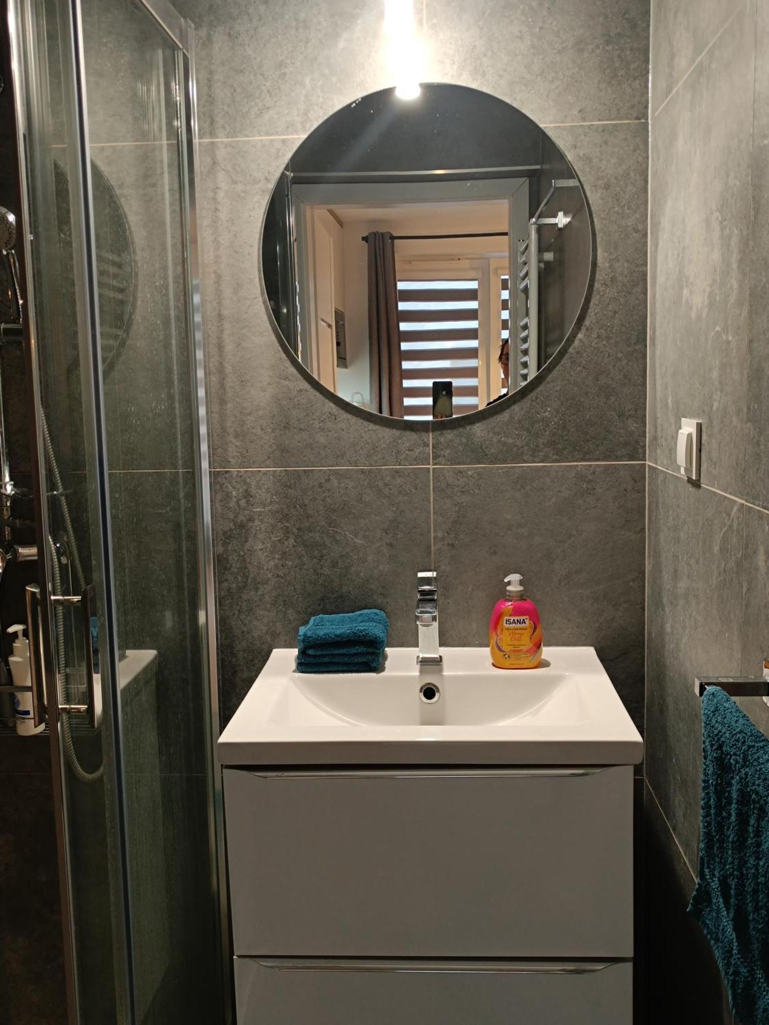 Apartament Dla Dwojga Dziwnówek Εξωτερικό φωτογραφία