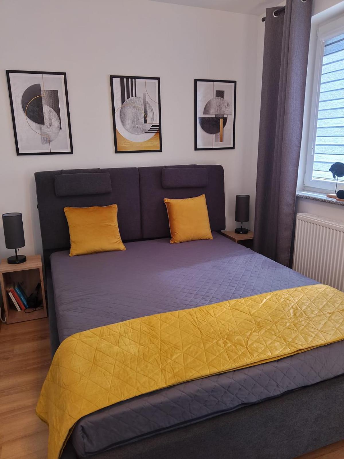 Apartament Dla Dwojga Dziwnówek Εξωτερικό φωτογραφία