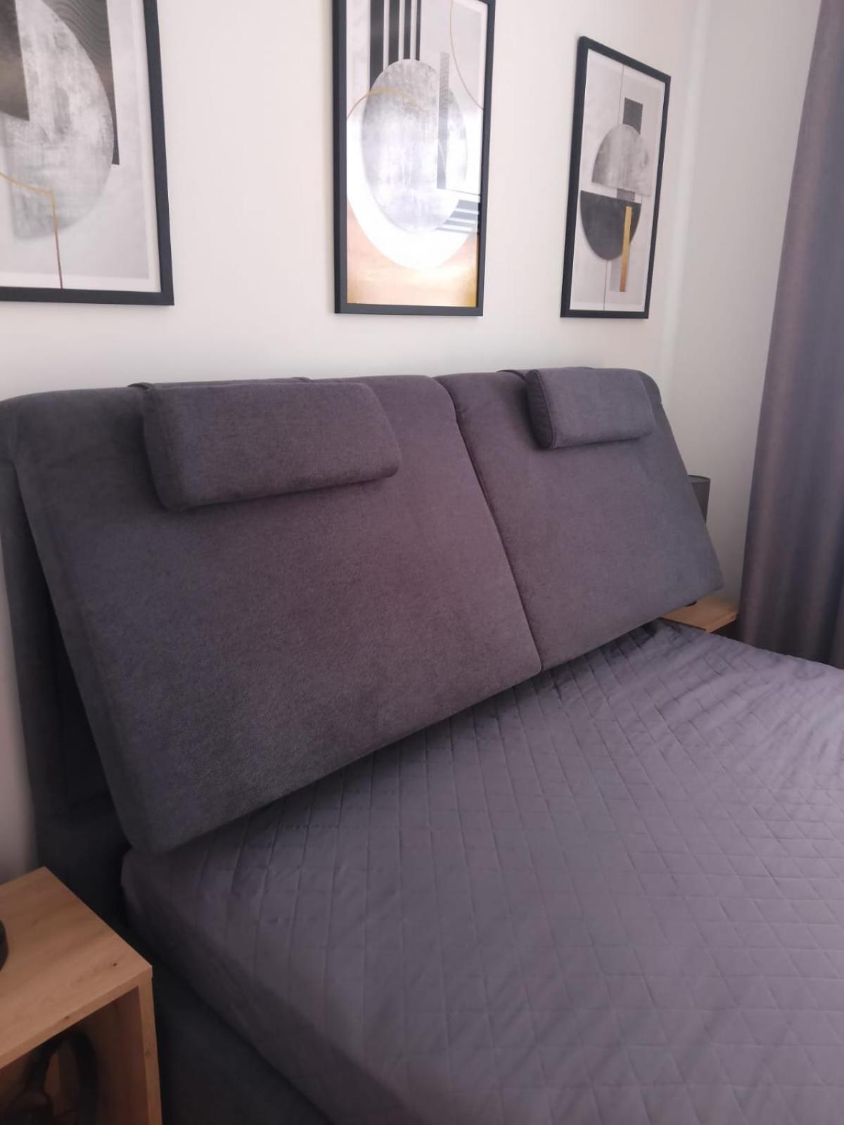 Apartament Dla Dwojga Dziwnówek Εξωτερικό φωτογραφία