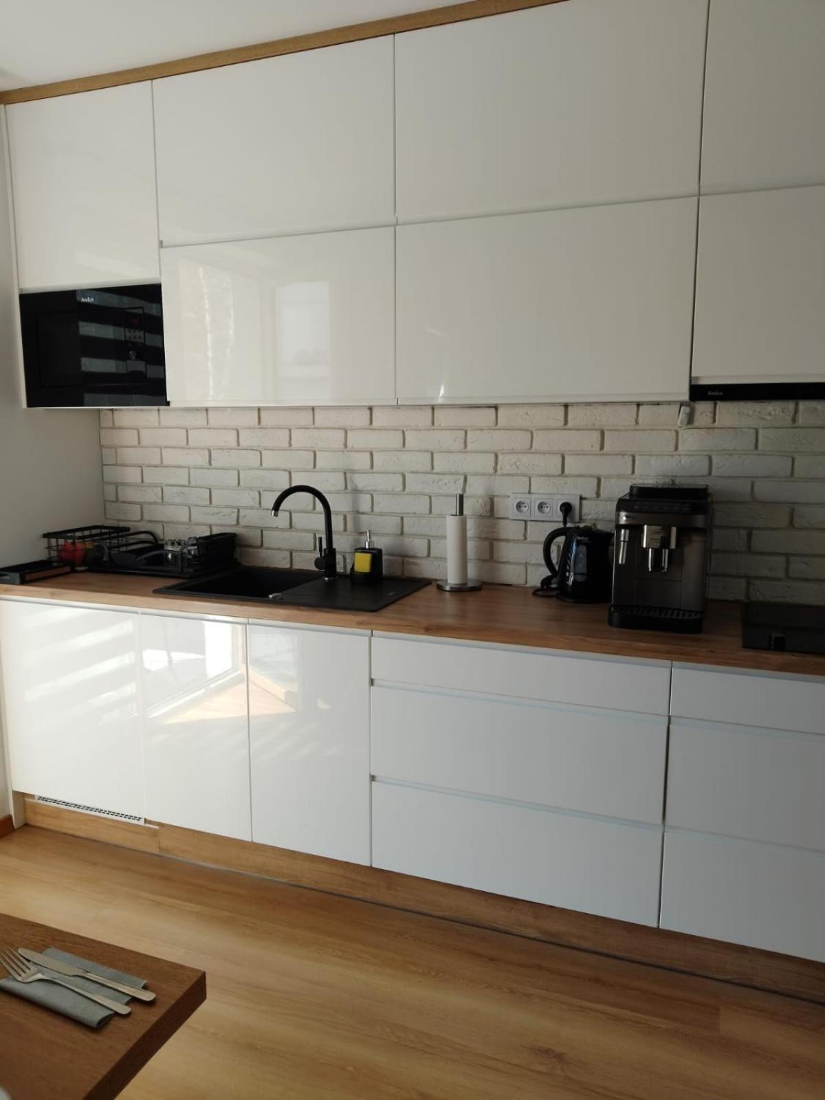 Apartament Dla Dwojga Dziwnówek Εξωτερικό φωτογραφία