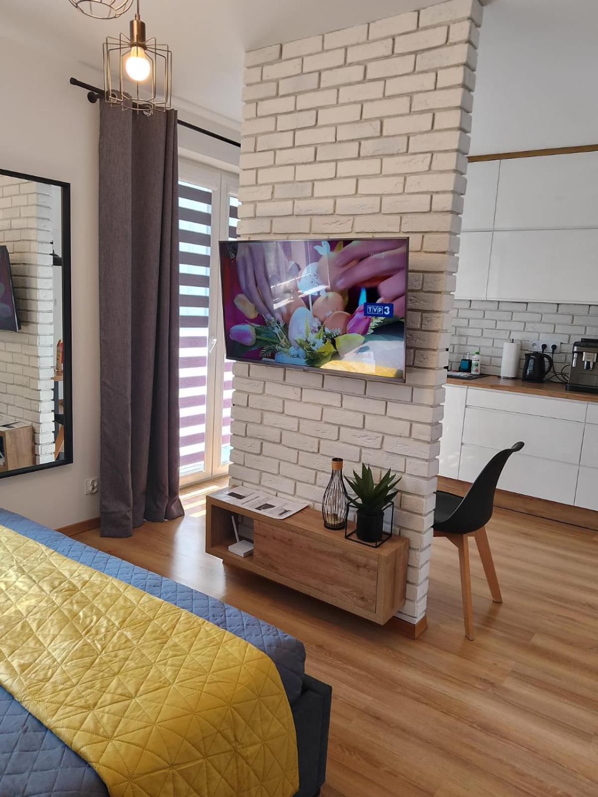 Apartament Dla Dwojga Dziwnówek Εξωτερικό φωτογραφία